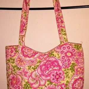 AUTHENTIC VERA BRADLEY